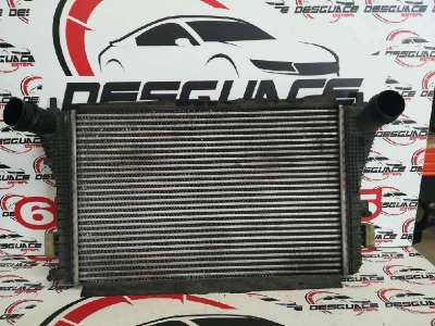 INTERCOOLER VOLKSWAGEN PASSAT BERLINA...