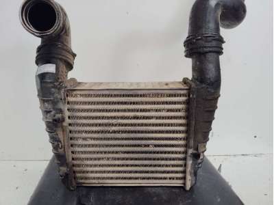 INTERCOOLER VOLKSWAGEN PASSAT BERLINA...