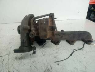 TURBOCOMPRESOR FORD FIESTA... 2