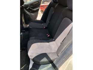 ASIENTOS TRASEROS SEAT LEON... 2