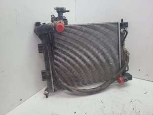 RADIADOR AGUA - 1146019 /...