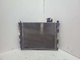 RADIADOR AGUA - 1146019 /... 2