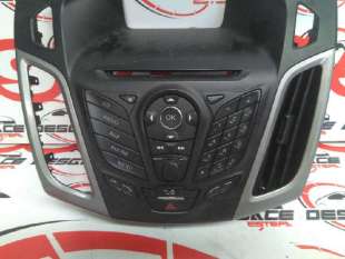 SISTEMA AUDIO / RADIO CD...