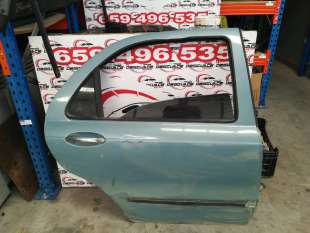 PUERTA TRASERA DERECHA -...