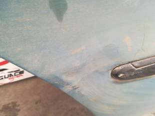 PUERTA TRASERA DERECHA -... 2