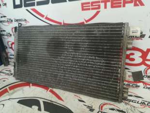 CONDENSADOR / RADIADOR...