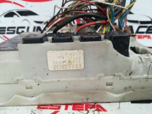 CAJA RELES / FUSIBLES... 2