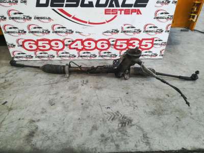 CREMALLERA DIRECCION SEAT IBIZA (6L1)...