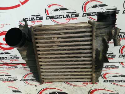 INTERCOOLER - 1139150