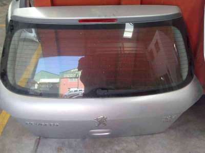 PORTON TRASERO PEUGEOT 307...