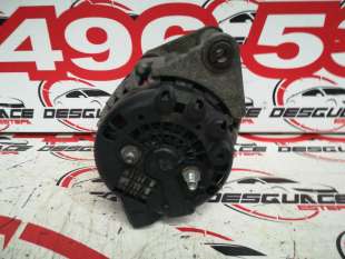 ALTERNADOR OPEL ASTRA J...