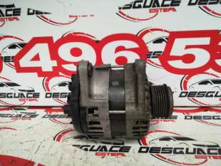 ALTERNADOR OPEL ASTRA J... 2