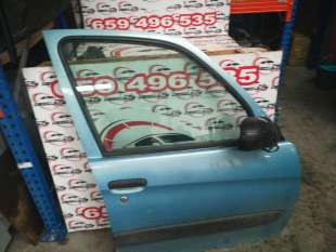 PUERTA DELANTERA DERECHA -...