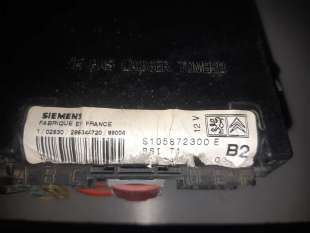 CAJA RELES / FUSIBLES... 2