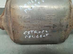 CATALIZADOR - 1142475 2