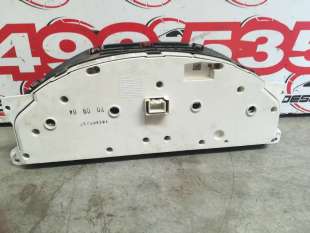 CUADRO INSTRUMENTOS VOLVO... 2