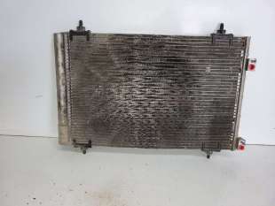 CONDENSADOR / RADIADOR...