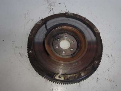 VOLANTE MOTOR - 1143116 / 9639780480