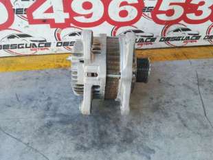 ALTERNADOR NISSAN JUKE...