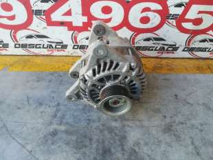 ALTERNADOR NISSAN JUKE... 2