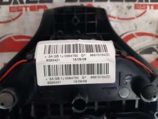 AIRBAG DELANTERO IZQUIERDO... 2