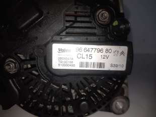 ALTERNADOR - 1143370 / 96... 2