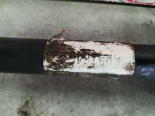 TRANSMISION DELANTERA... 2