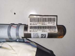 AIRBAG CORTINA DELANTERO... 2