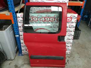 PUERTA LATERAL CORREDERA...