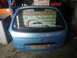 PORTON TRASERO - 1133914 /...