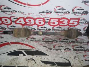 TRANSMISION DELANTERA...