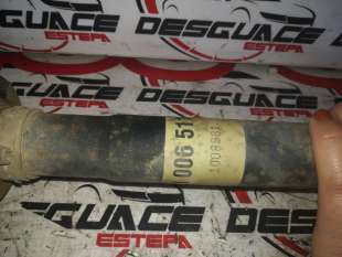 TRANSMISION DELANTERA... 2