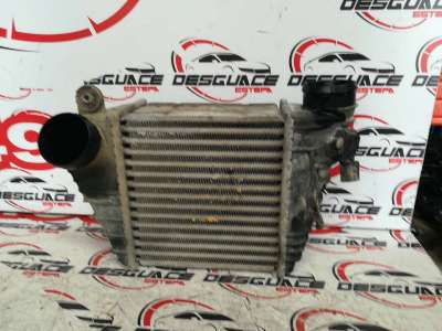 INTERCOOLER - 1136510 / 1J0145803F