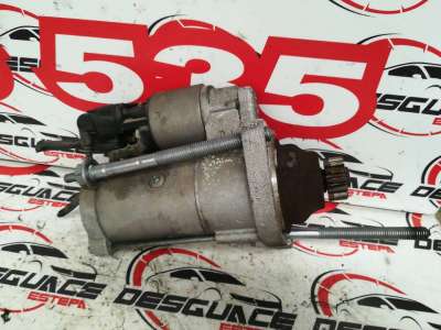 MOTOR ARRANQUE - 1138374 / 02Z911024L