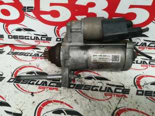 MOTOR ARRANQUE - 1138374 /... 2