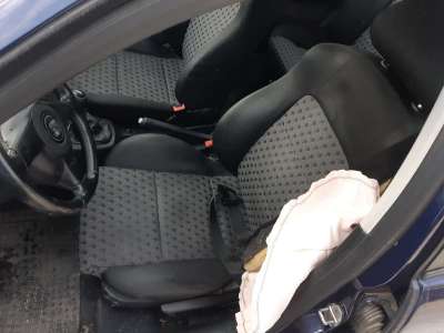 ASIENTO DELANTERO IZQUIERDO SEAT LEON...