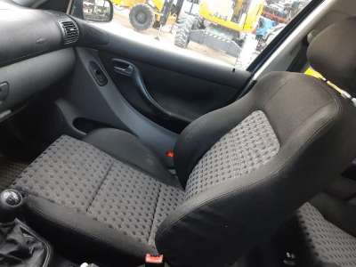 ASIENTO DELANTERO DERECHO SEAT LEON...