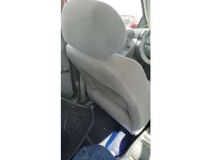 ASIENTO DELANTERO IZQUIERDO... 2