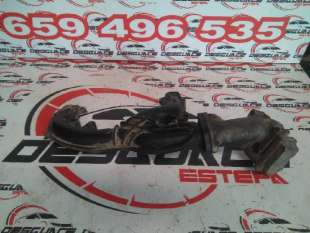 VALVULA EGR - 93159 / 059...