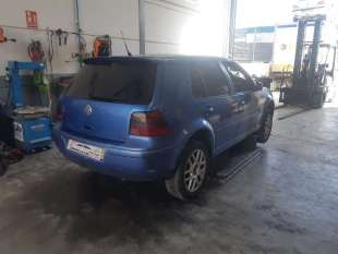 PORTON TRASERO VOLKSWAGEN...