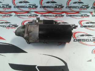 MOTOR ARRANQUE OPEL VECTRA...