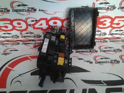 CAJA RELES / FUSIBLES OPEL ASTRA H...