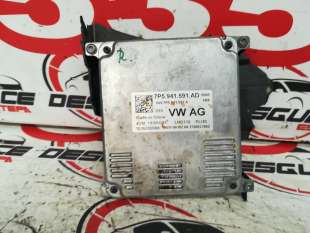 CENTRALITA FAROS XENON -...