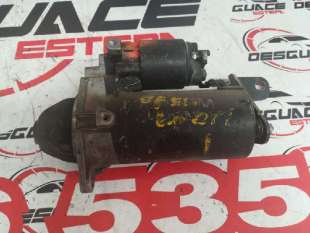 MOTOR ARRANQUE OPEL ASTRA G...