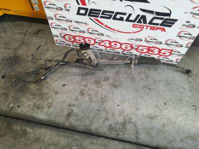 CREMALLERA DIRECCION SEAT IBIZA (6L1)...