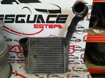 INTERCOOLER - 1139226