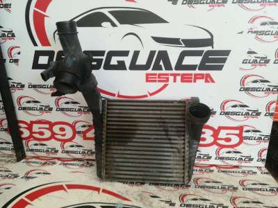 INTERCOOLER - 1139395