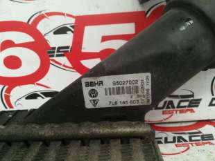 INTERCOOLER - 1139395 2