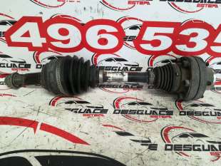 TRANSMISION DELANTERA...