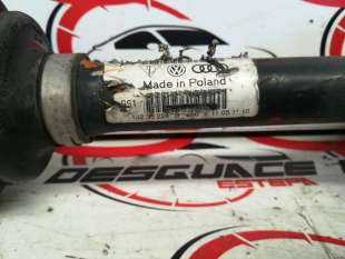 TRANSMISION DELANTERA... 2